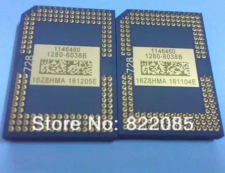 

Projector DMD,100% new condition,DMD CHIP 1280-6038B,on hot selling