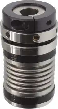 

L58mm Coupling screw fixed diaphragms coupler Dropshipping 32/35mm