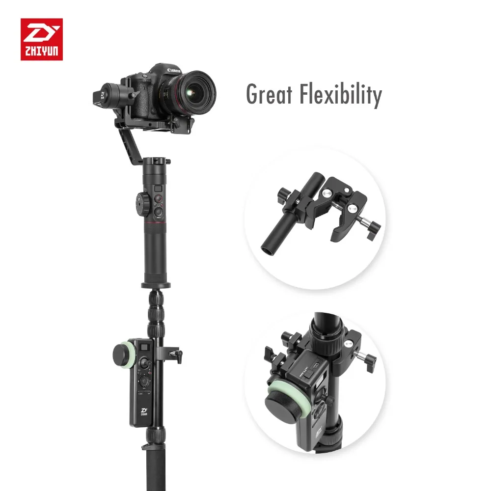 ZHIYUN Original Motion Sensor Remote Control with