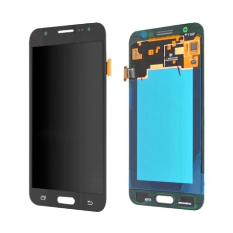 Мобильный телефон жк дисплей оптовая с агрегатом цифрователя для samsung galaxy J5 SM J500G