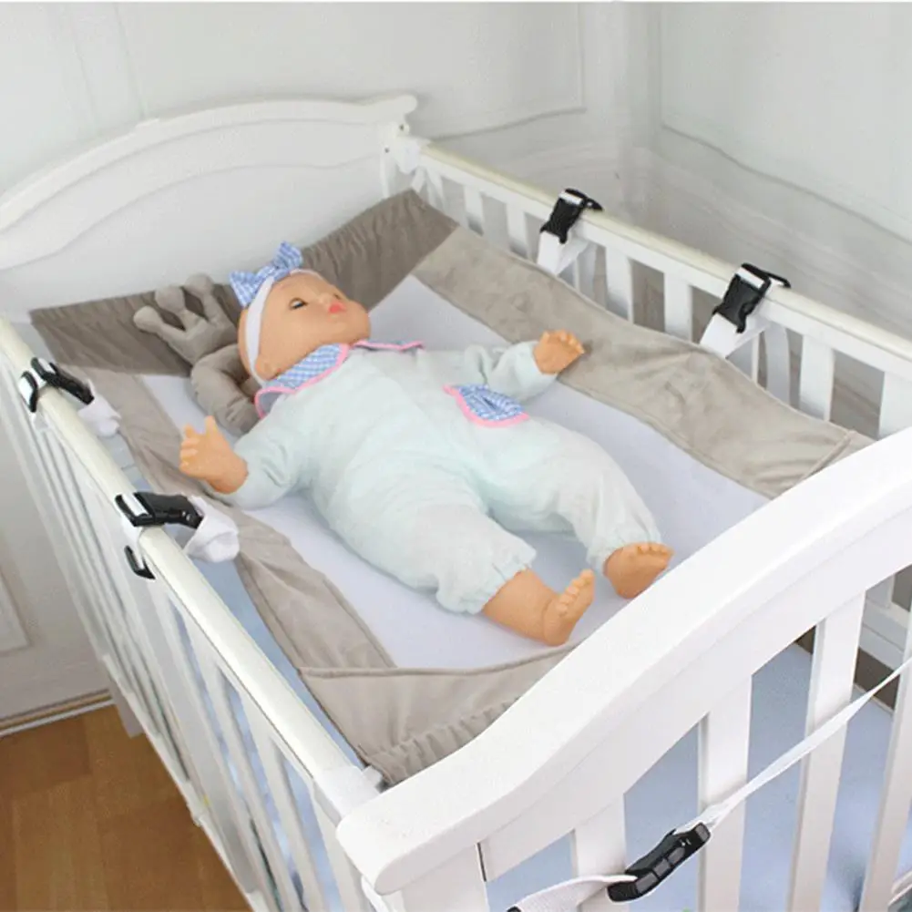 adjustable baby crib