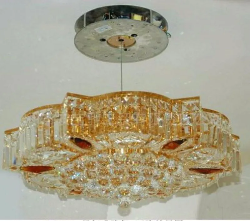 DDJ50-4M пульт дистанционного управления Система спуска люстра Scolling system Crystal Light Lift подъемник для люстры, 110-120 В, 220-240 В