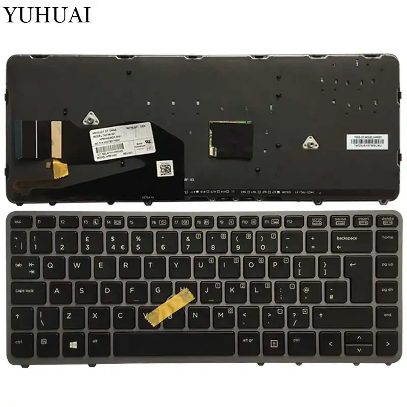 Spanish Laptop Keyboard for ASUS NSK-UGC0R NSK-UM0SU OKNO-E02RU02 SG-32900-XAA V090546AS1 V111446AS1 V118546AS1 V118562AS1 SP Spanish Laptop Keyboard for ASUS NSK-UGC0R NSK-UM0SU OKNO-E02RU02 SG-32900-XAA V090546AS1 V111446AS1 V118546AS1 V118562AS1 SP