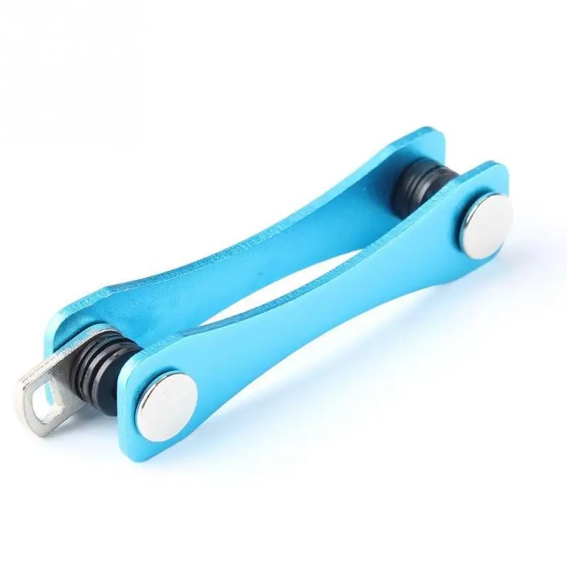 Portable DIY Multifunction Collector Key Holder Mini Tool Portable