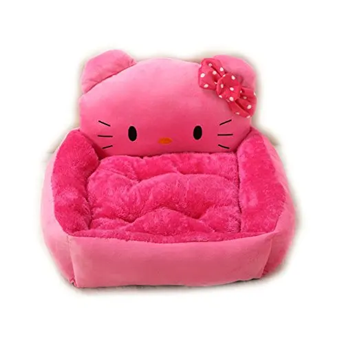 Hello Kitty Bed Warmer Soft Toy New Toys Games Toys