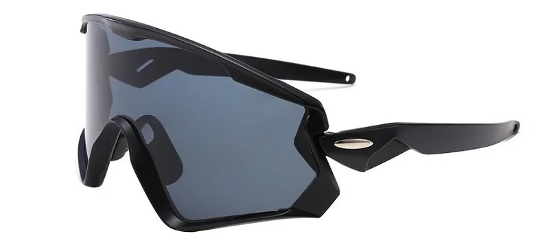 Мужские велосипедные очки для горного велосипеда, шоссейного велосипеда, спортивные солнцезащитные очки Gafas Ciclismo Oculos Ciclismo Occhiali - Цвет: 9042-4