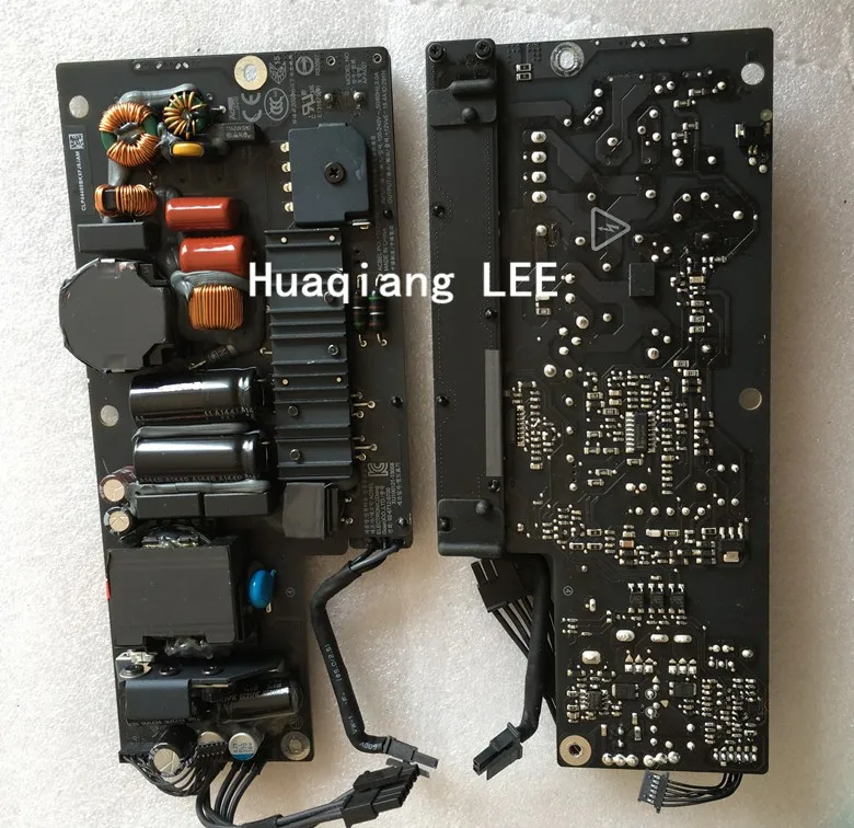 Free Shipping Original For Apple iMac 21.5'' A1418 power ADP 185BFT