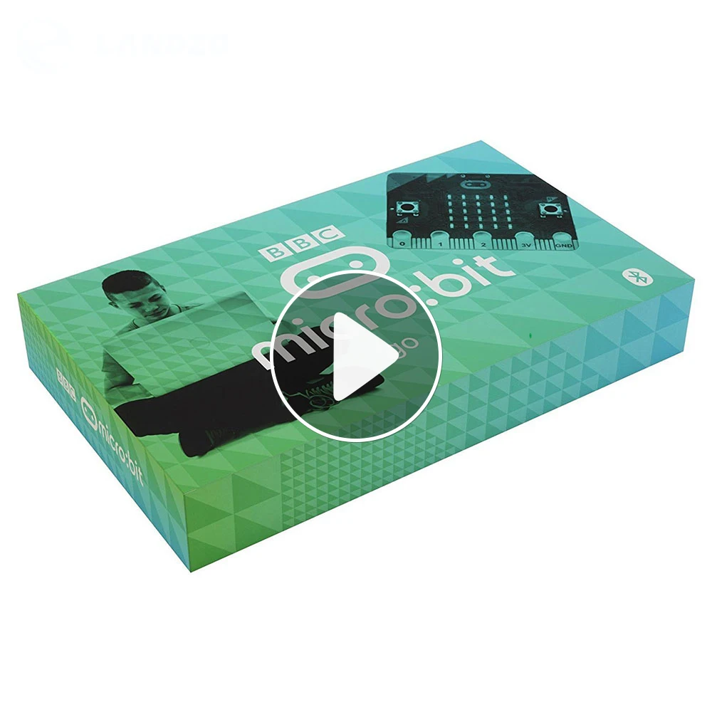 Online BBC micro bit Gehen Die Komplette Starter Kit