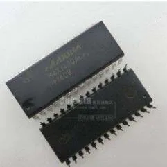 IC новый оригинальный MAX1480ACPI MAX1480 28 MAXIM | Электроника