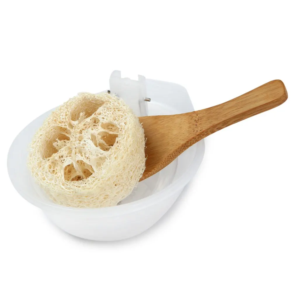 Outlife portátil 8 piezas ollas antiadherentes sartenes Bowls Camping al aire libre senderismo Set CookwareS