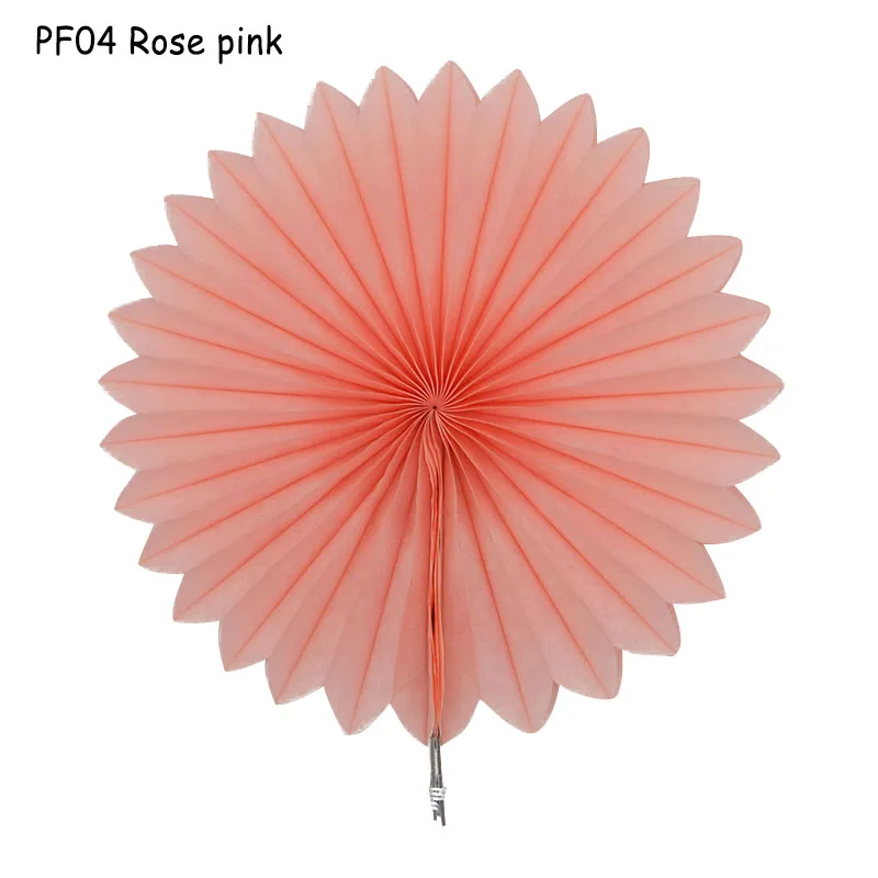 PF04 Rose pink