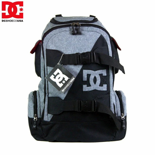 dc shoes the breed