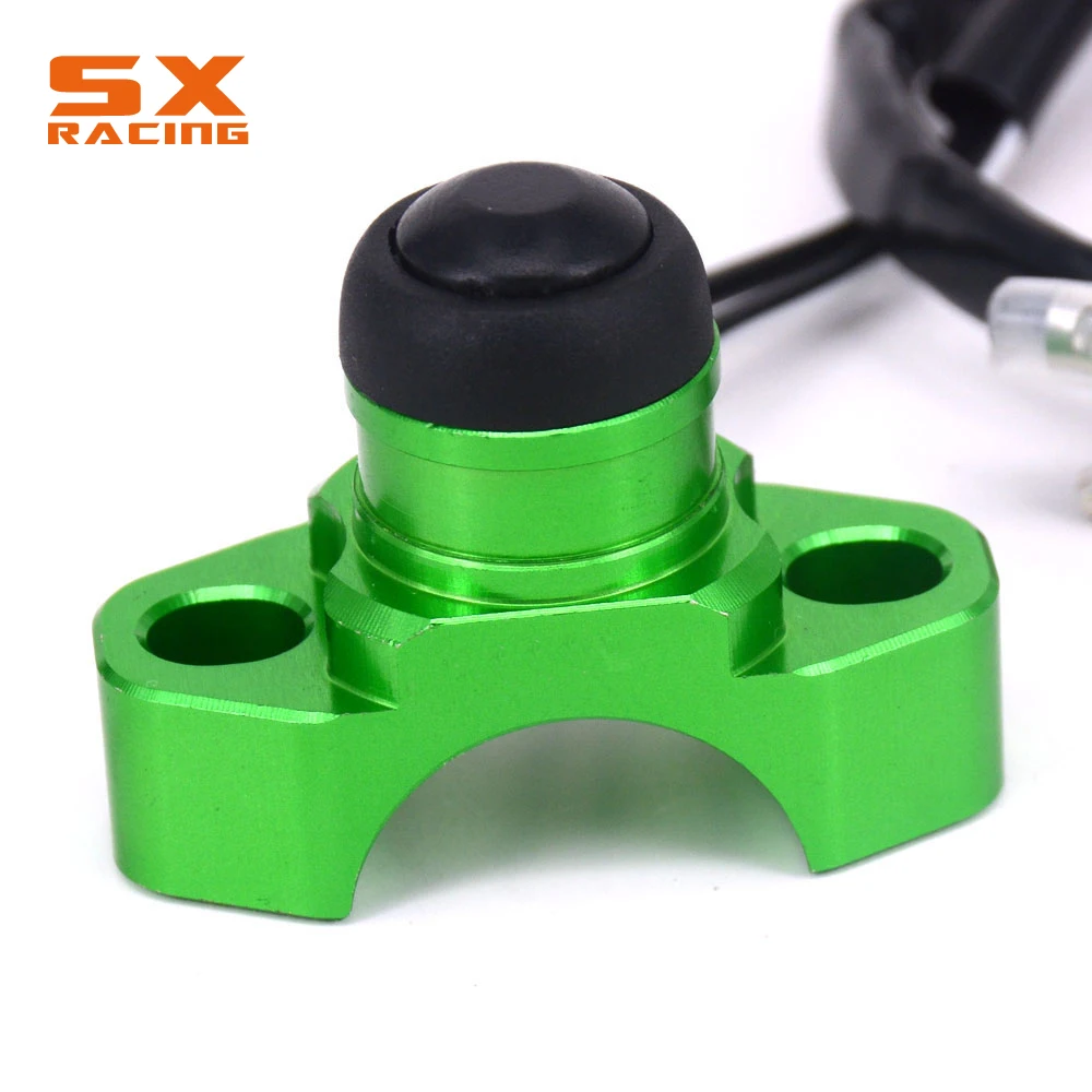 Универсальный переключатель для мотоцикла KAWASAKI KX65 85 125 250 500 KX250F KXF250 450 KLX450R KLX150 |