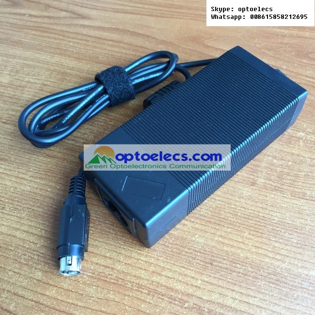 Free-shipping-Fitel-S976A-power-charger-for-S177-S178-S122-S123-fusion-splicer (4)