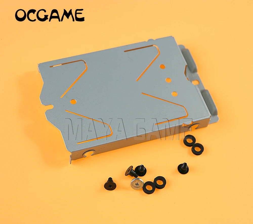 OCGAME для Playstation 4 PS4 новая версия 1200 дюйма Жесткий диск HDD Монтажный кронштейн