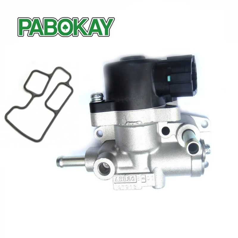 Клапан контроля скорости холостого хода 24781 4m500 23781 4M50A 5M401 для Nissan Almera N16 2Y011 2Y010