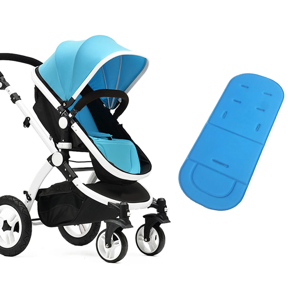 

Baby Stroller Mat Mattress Newborn Stroller Cushion Pushchair Seat Cover Diaper Pad Infant Comfortable Pram Stroller Accessory