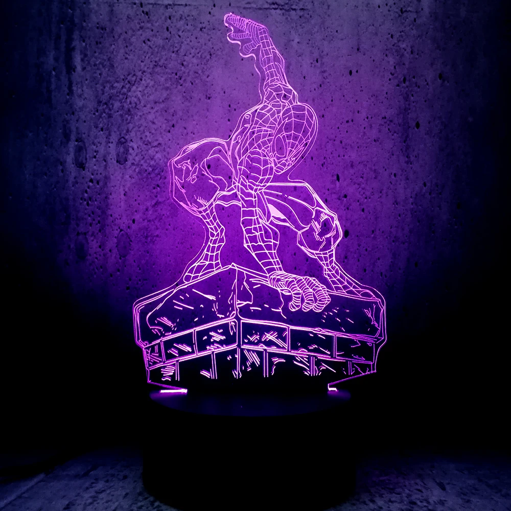 cool bedroom lamp