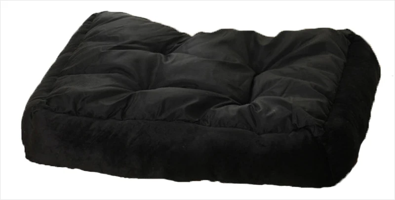 Large dog bed