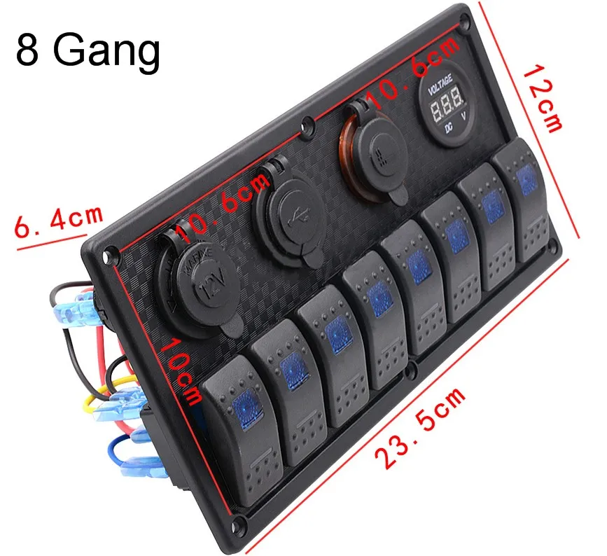8