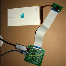 6-дюймовый дисплей комплект HDMI MIPI плюс 2K ЖК-дисплей экран LS060R1SX01