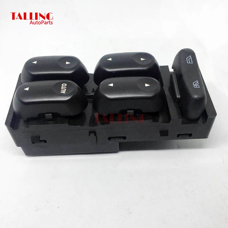 2L3Z-14529-BAA силовое окно мастер для FORD F-150 4.2L V6 переключатель управления