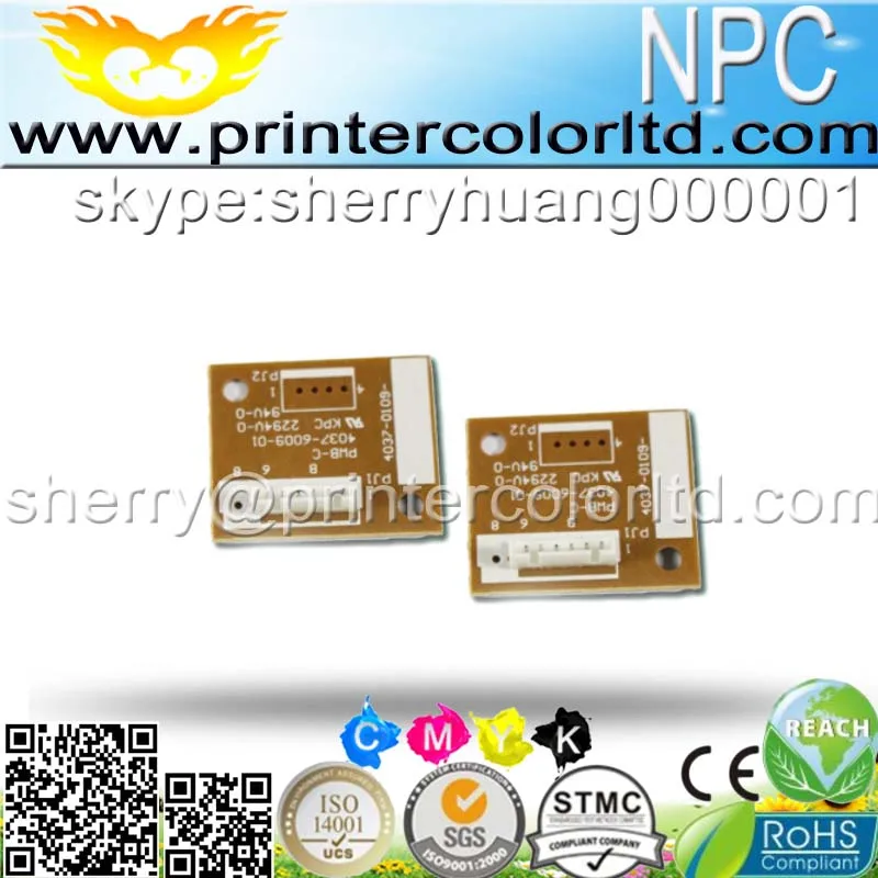 chip FOR Develop ineo + 552DS AOTKO8D +452 DS +-552 MFP 652 452-DS 552-MFP IU612 M IU 612-M laser fuser unit | Компьютеры и офис