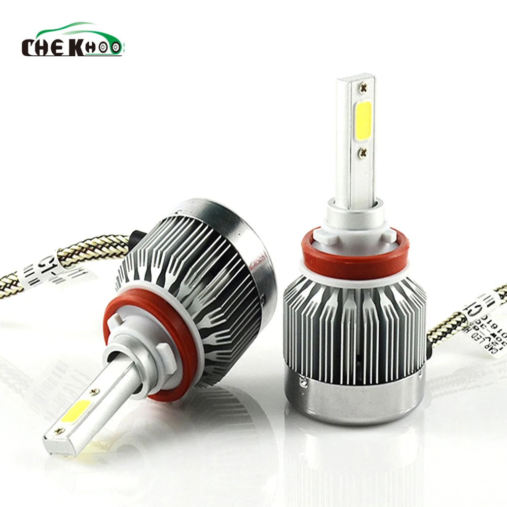 Car LED_Heading_C1 30W_10