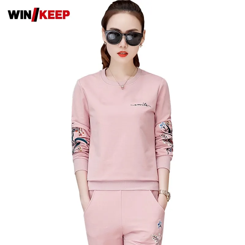 womens jogging suits