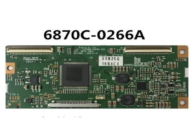 Latumab оригинальный для LG 32LH30RC-TA ЖК-контроллер TCON логическая плата LC320WUN 6870C-0266A
