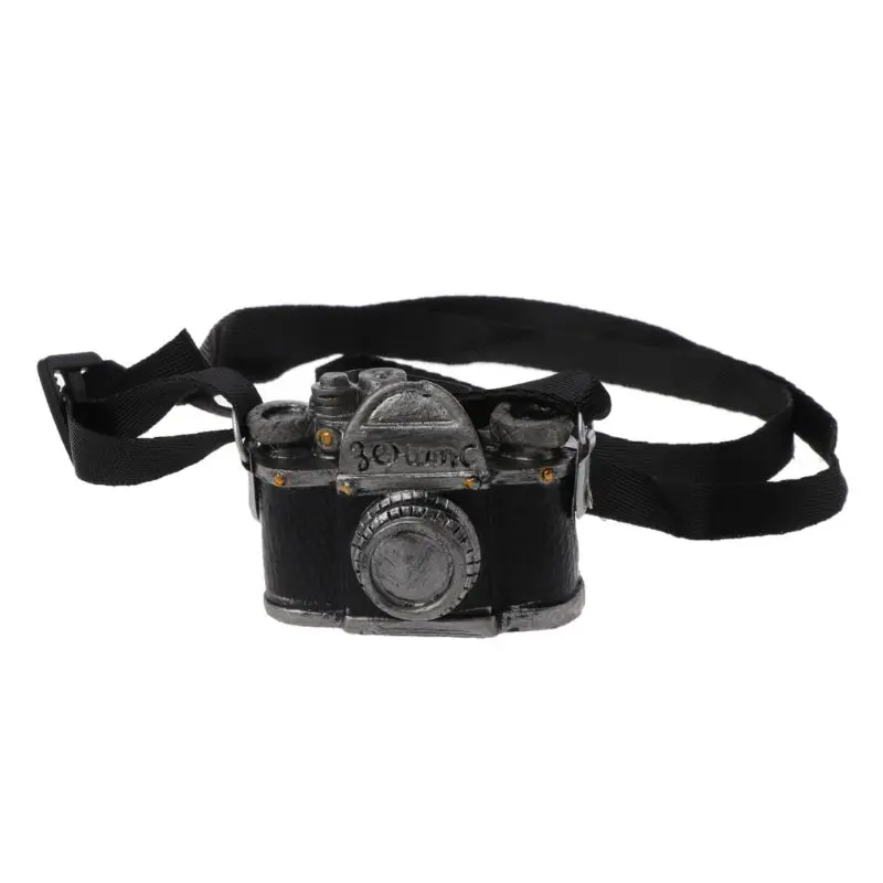 

Newborn Photography Prop Creation Gentlemen Camera Infant DIY Props Studio Accessories JAN-30