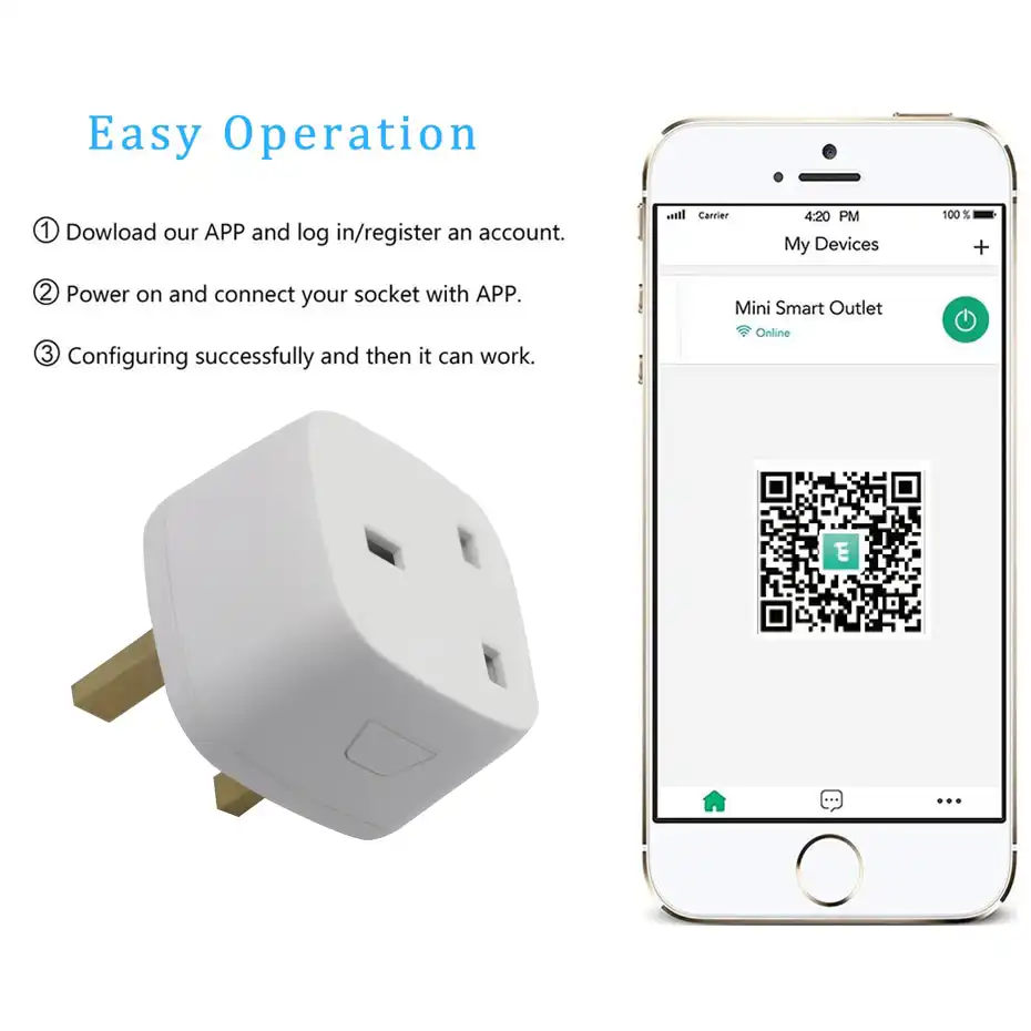 google home mini 220v