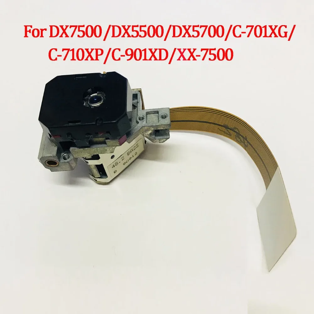 Совершенно новые и оригинальные cd лазерные Объективы для ONKYO DX7500 DX5500 DX5700 C-701XG C-710XP
