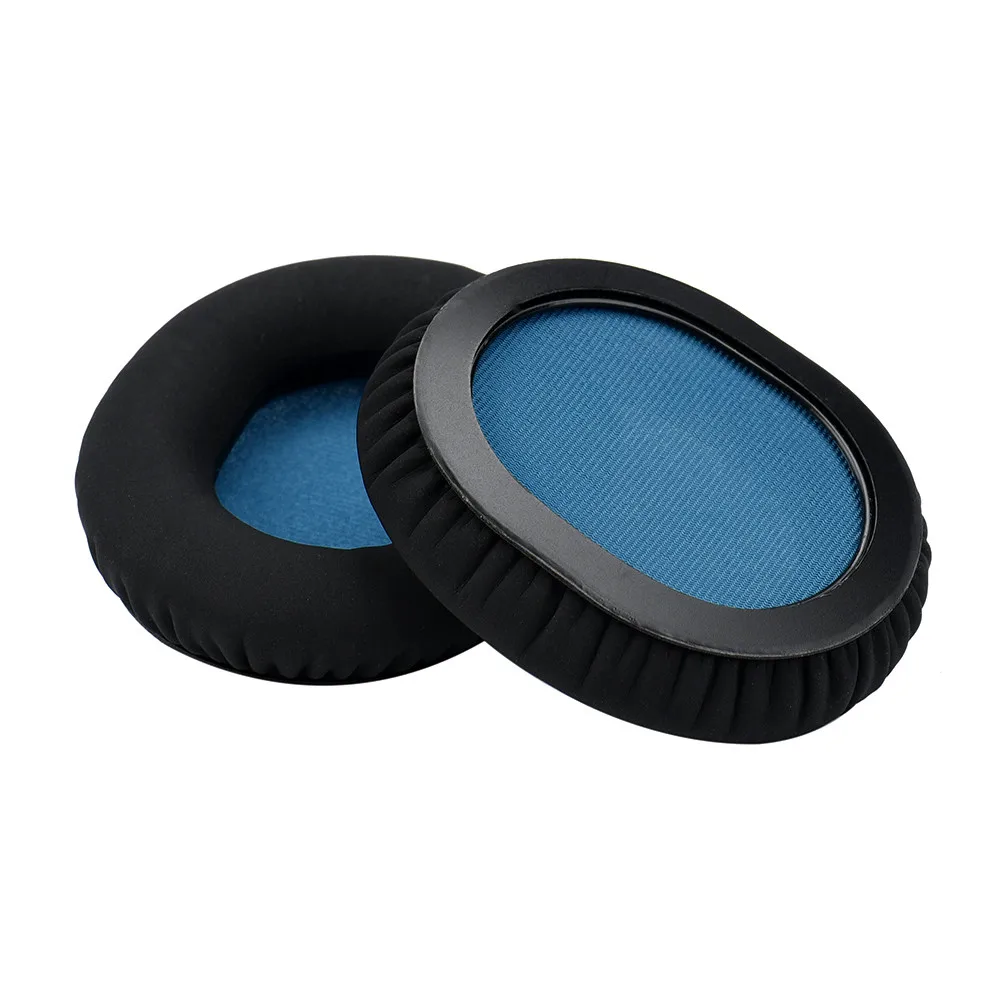 

1 Pair Replacement Soft Ear Pads Cushion For Sennheiser HD6 MIX HD8 DJ #N