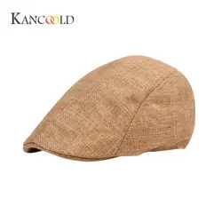 Kancoold Skullies Шляпа Сплошной женские шапки мягкие женские берета женский Зимние Кепки Винтаж теплые Беретки для женщин шляпа шапочки dec25