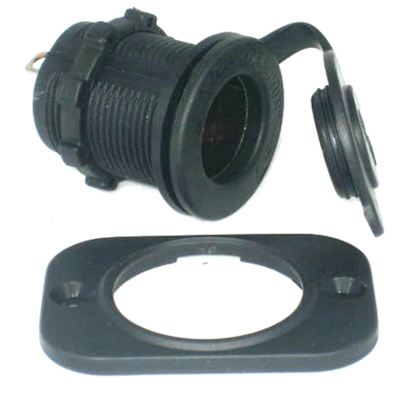 Free shipping new universal Weatherproof Motorcycle ATV RV modification