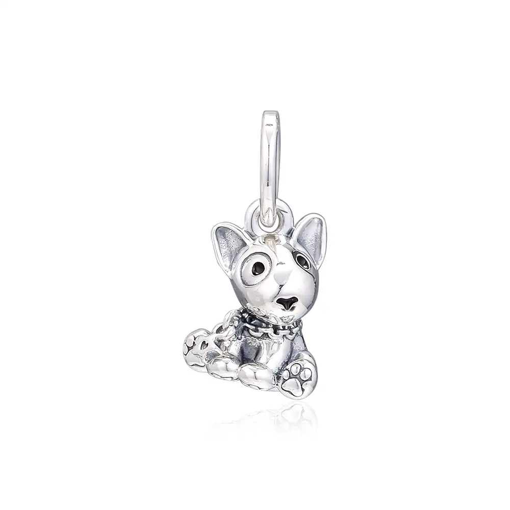 charm pandora chihuahua charm pandora chihuahua