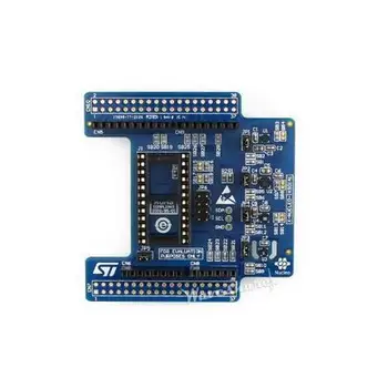 

Original X-NUCLEO-IKS01A1, Motion MEMS and environmental sensor expansion board for STM32 Development Board Nucleo