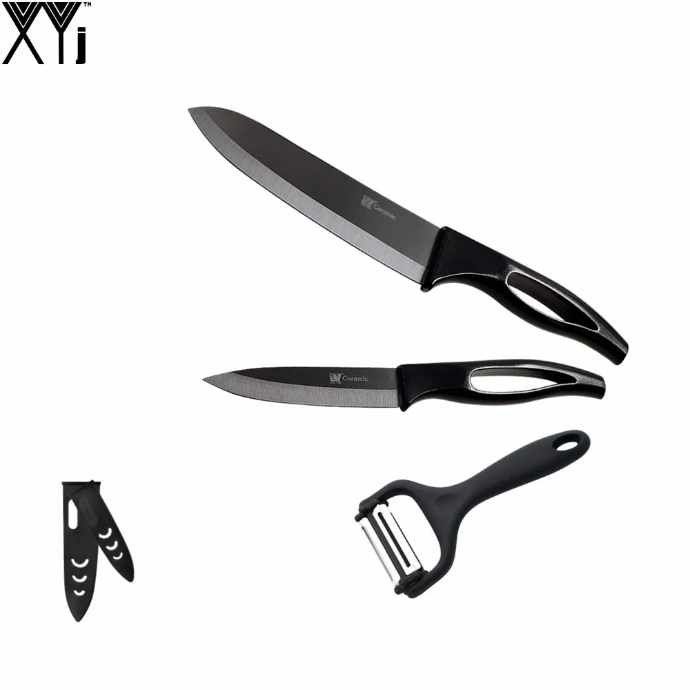 Multifunctional Peeler Fashion Cooking Tools XYJ Brand 4 Inch 6 Inch