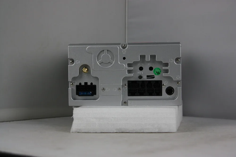 Perfect DSP IPS TDA7851 Android 9.0 4GB RAM 32GB ROM 8 Core Car DVD Player GPS RDS Radio Band Disc AUX wifi Bluetooth 4.2 For universal 6