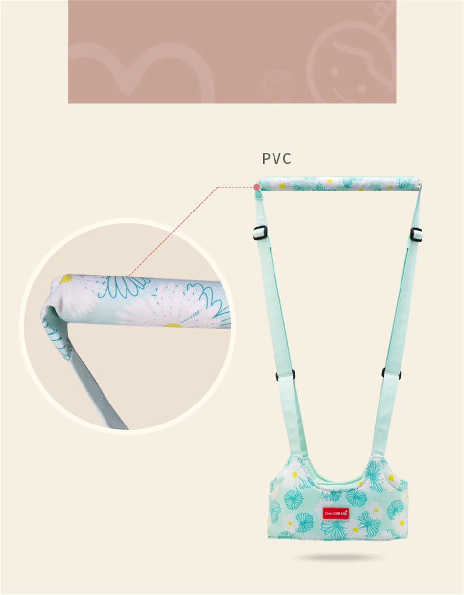 baby Harnesses (3)