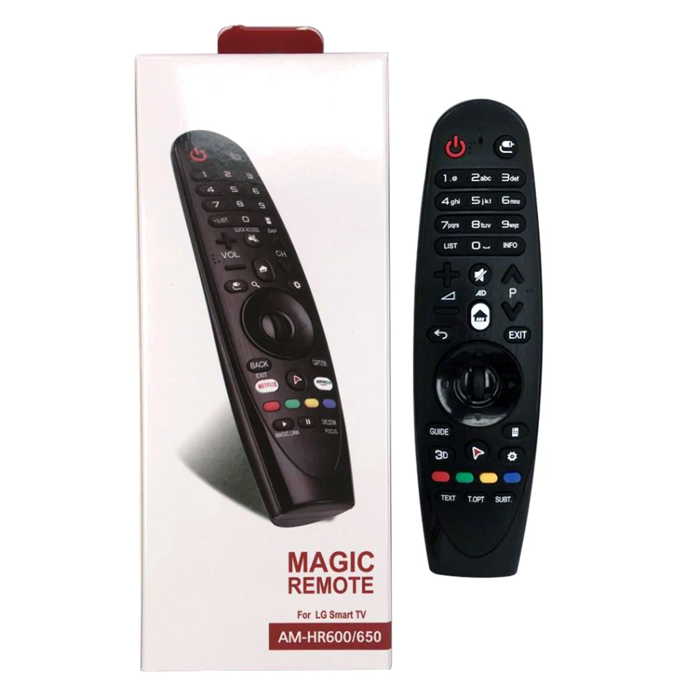 Сменный пульт дистанционного управления для LG Smart TV сменный UF8500 43 uh6030 F8580 UF9500 UF7702