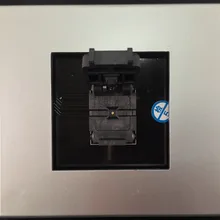 Ecmo.com.cn: только подлинный-XELTEK QFN8 гнездо адаптера CX4003* цена ниже, пожалуйста, проконсультируйтесь перед оплатой