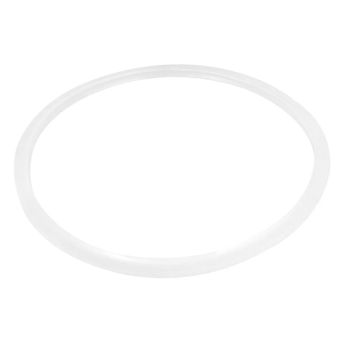 Pressure cooker gasket seal ring seal Internal diameter 24 cm 2 lighter parts whitein Gaskets
