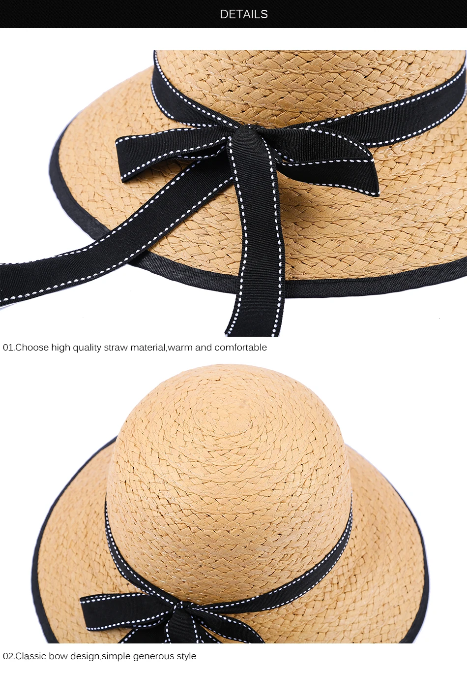 panama hat