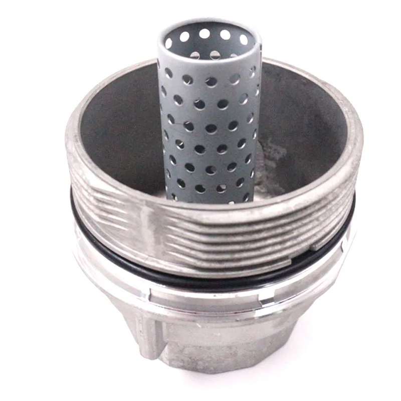 1562031060 Oil Filter Cover Housing CAP For TOYOTA LEXUS SCION CAMRY