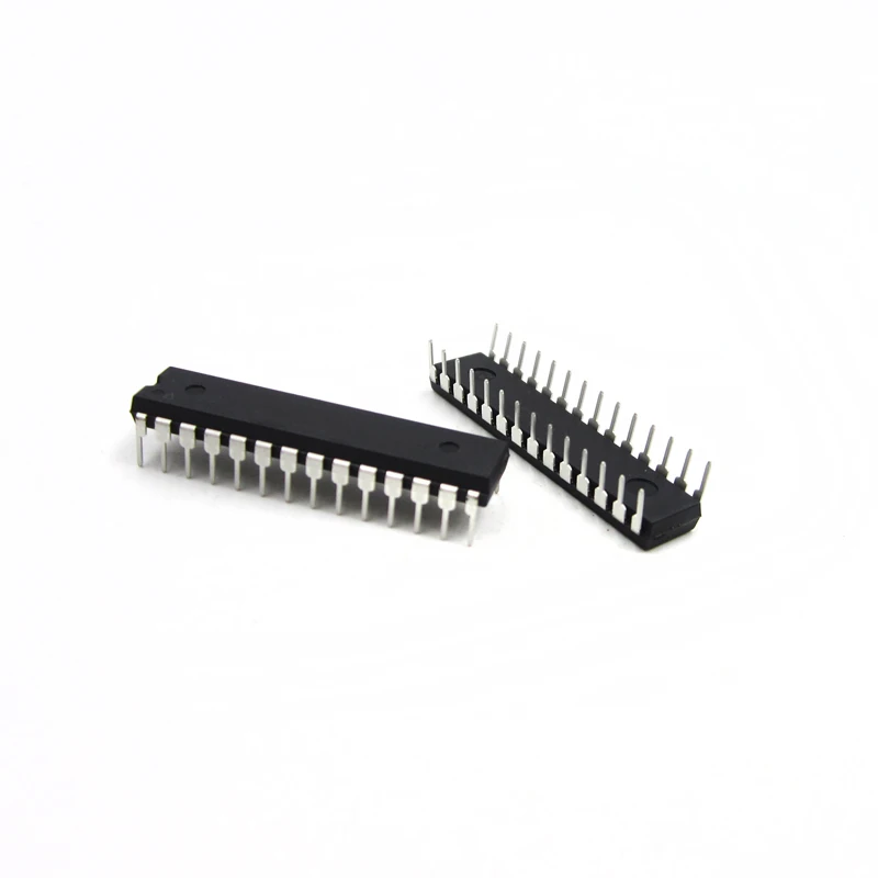 ATMEGA328P PU DIP28 ATMEGA328 DIP Новый и оригинальный IC для arduino UNO|atmega328p dip|ic dipdip ic |