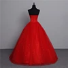 Vestido de novia clásico de talla grande, traje de boda de 2-28w, foto Real, color rojo, a la moda, Encaje Vintage, barata, con Lazo de cristal, 2022 ► Foto 2/6