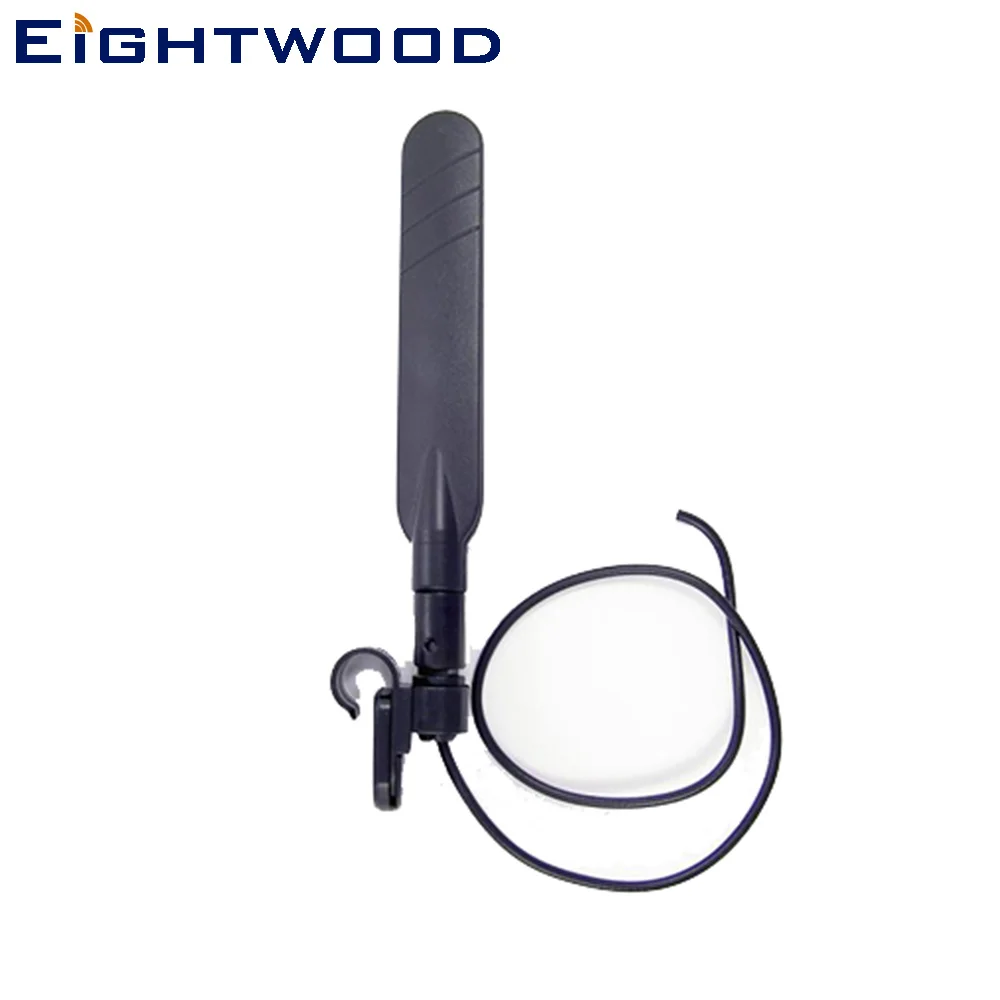 Зажимная антенна FME 890 ~ 960 МГц 1710 2150 для Huawei E1550 E160G E166 T-Mobile 510 530 E170 E220 ZTE MF330 MF622 MF627 |