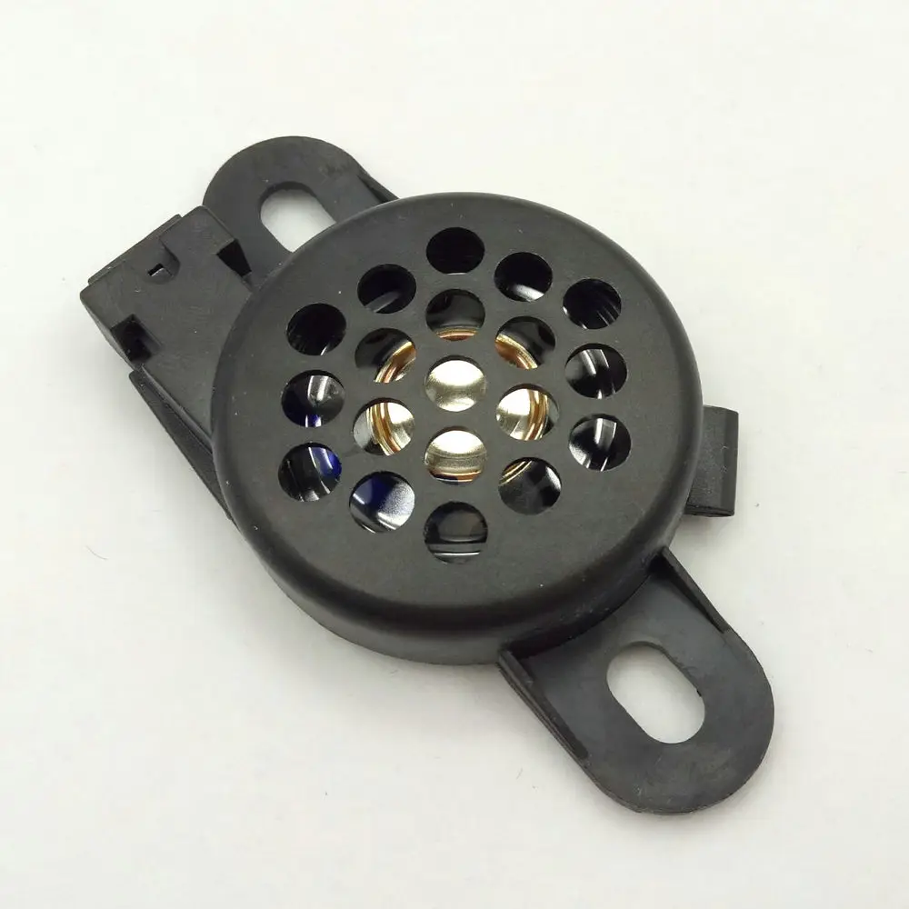 Warning Buzzer Speaker Reversing Radar Parking Assist Alarm For Golf MK6 MK7 CC Tiguan Jette Passat Touran